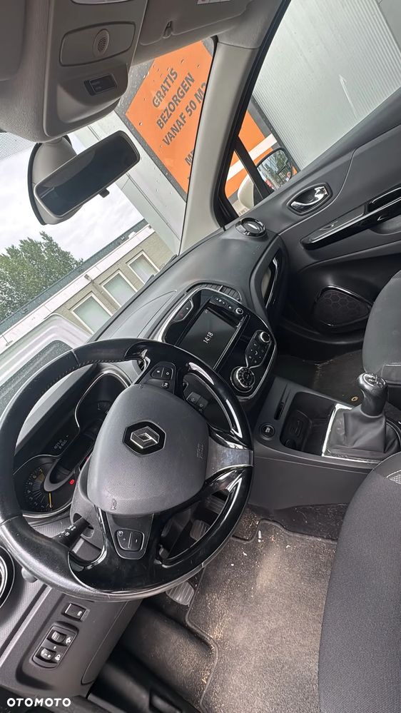 Renault Captur - 8