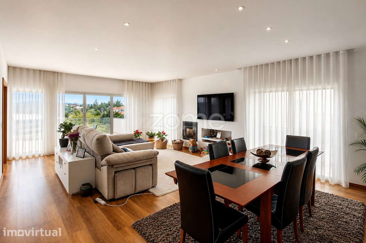 Moradia Premium com 4 Suites - Grande imagem: 4/24