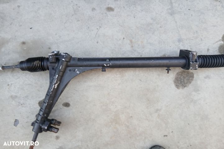 Caseta de directie AC46000052 A0038523 AC46000052 A0038523 Fiat Ducat - 2