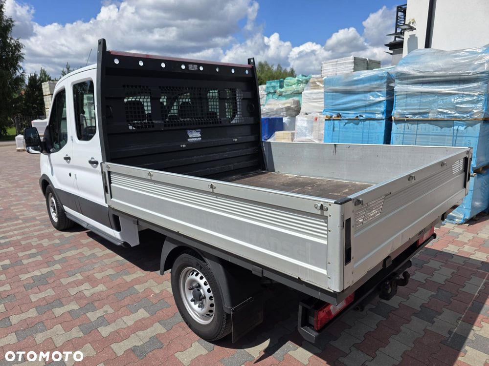 Ford TRANSIT - 14
