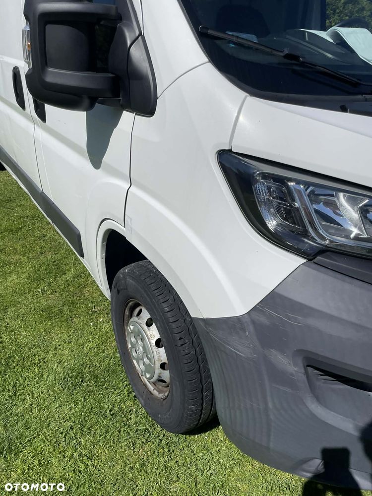 Peugeot Boxer - 7