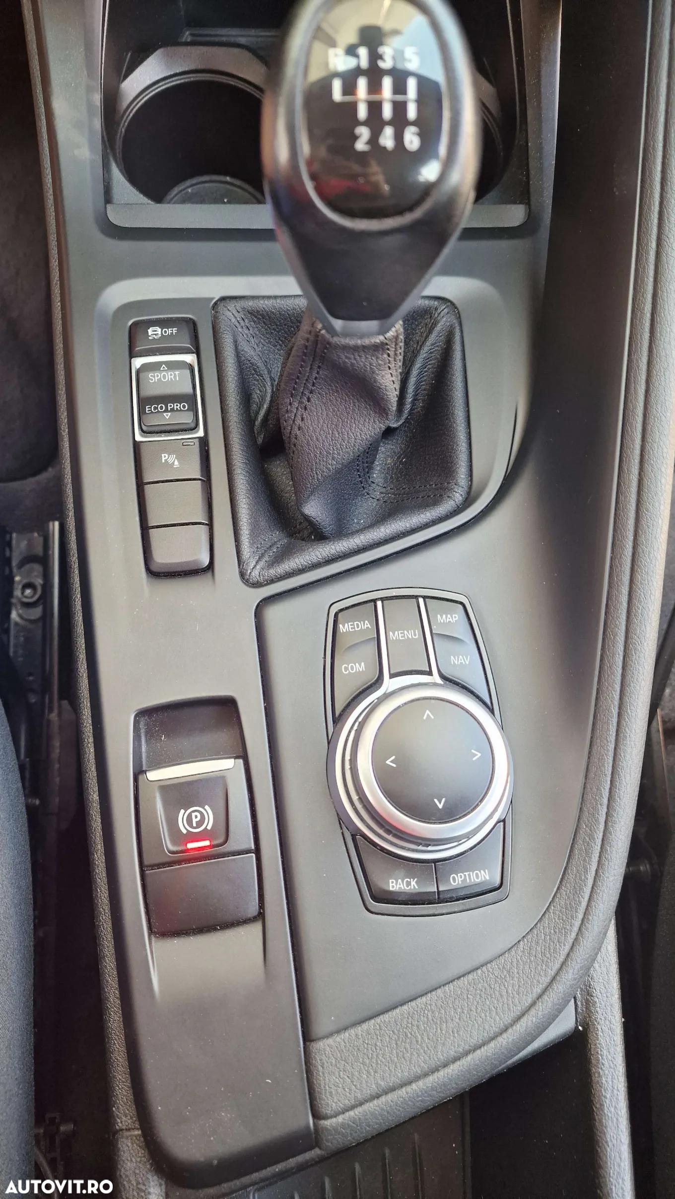 BMW X1 sDrive16d Advantage - 24