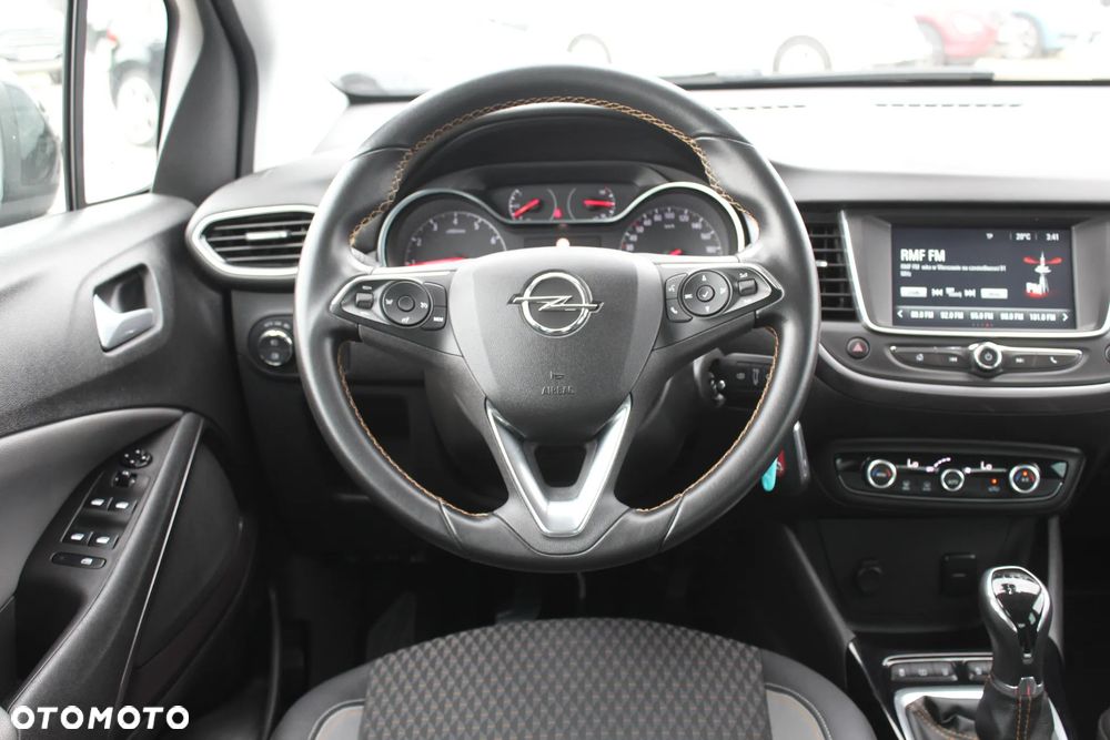 Opel Crossland X 1.2 Start/Stop Innovation - 33