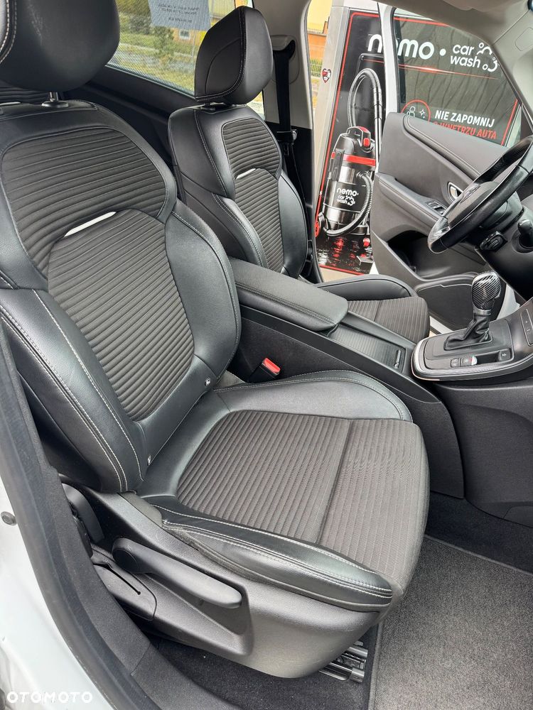 Renault Scenic 1.3 TCe Energy Intens EDC - 14
