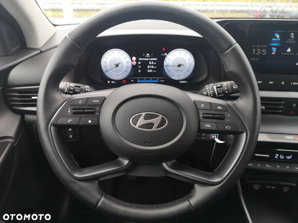 Hyundai i20 1.0 T-GDI Comfort - 11