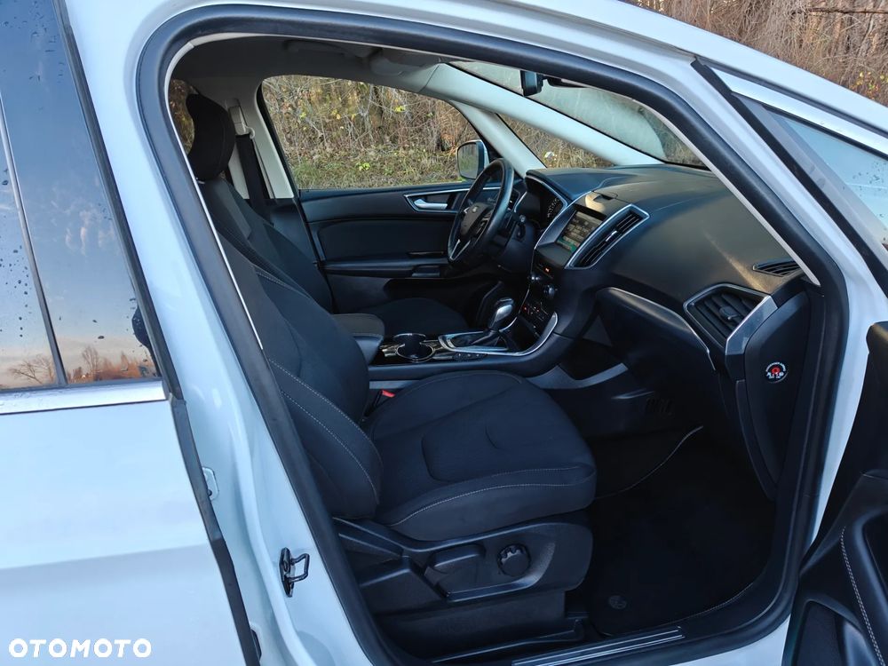 Ford S-Max 2.0 TDCi Bi-Turbo Titanium PowerShift - 10