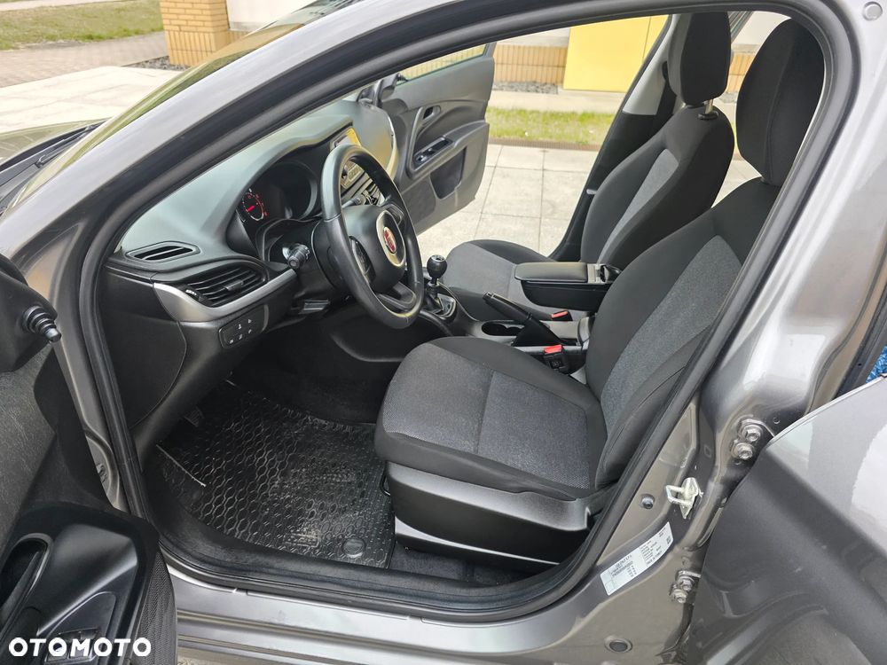 Fiat Tipo 1.4 16v Pop - 20