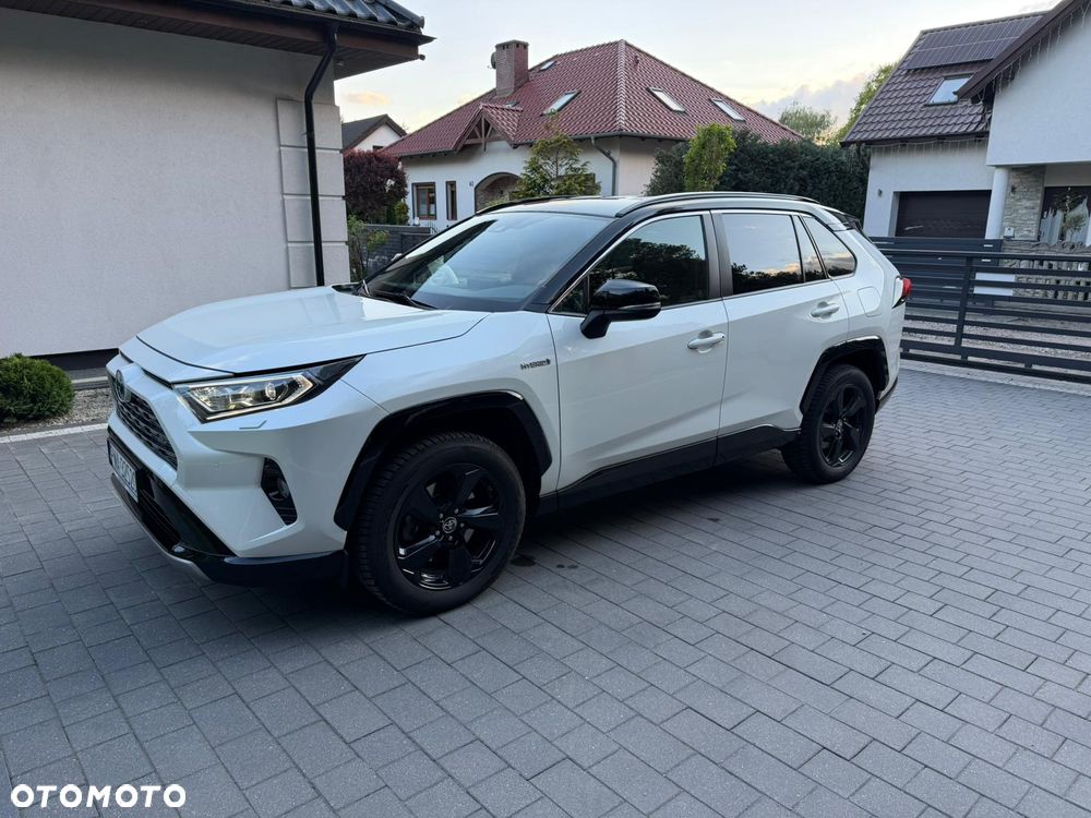 Toyota RAV4 - 2