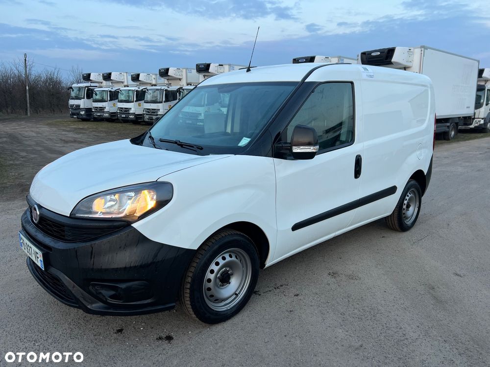 Fiat Doblo  Professional (518) - 3