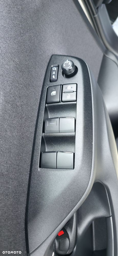 Toyota Yaris Cross - 31