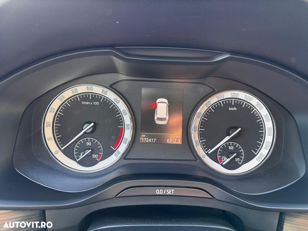 Skoda Kodiaq 2.0 TDI DSG Ambition - 8