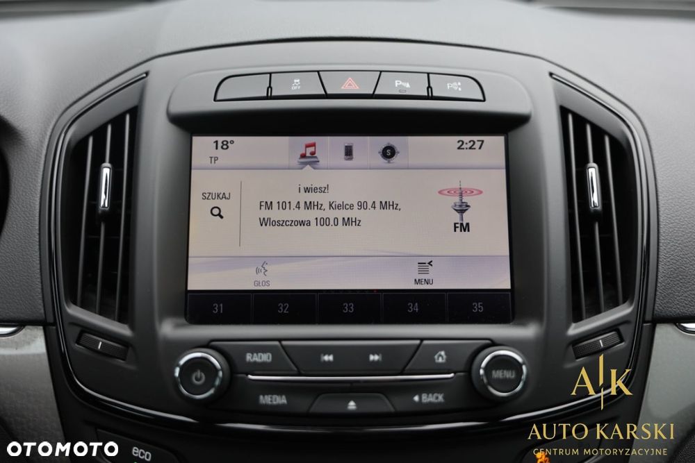 Opel Insignia - 34