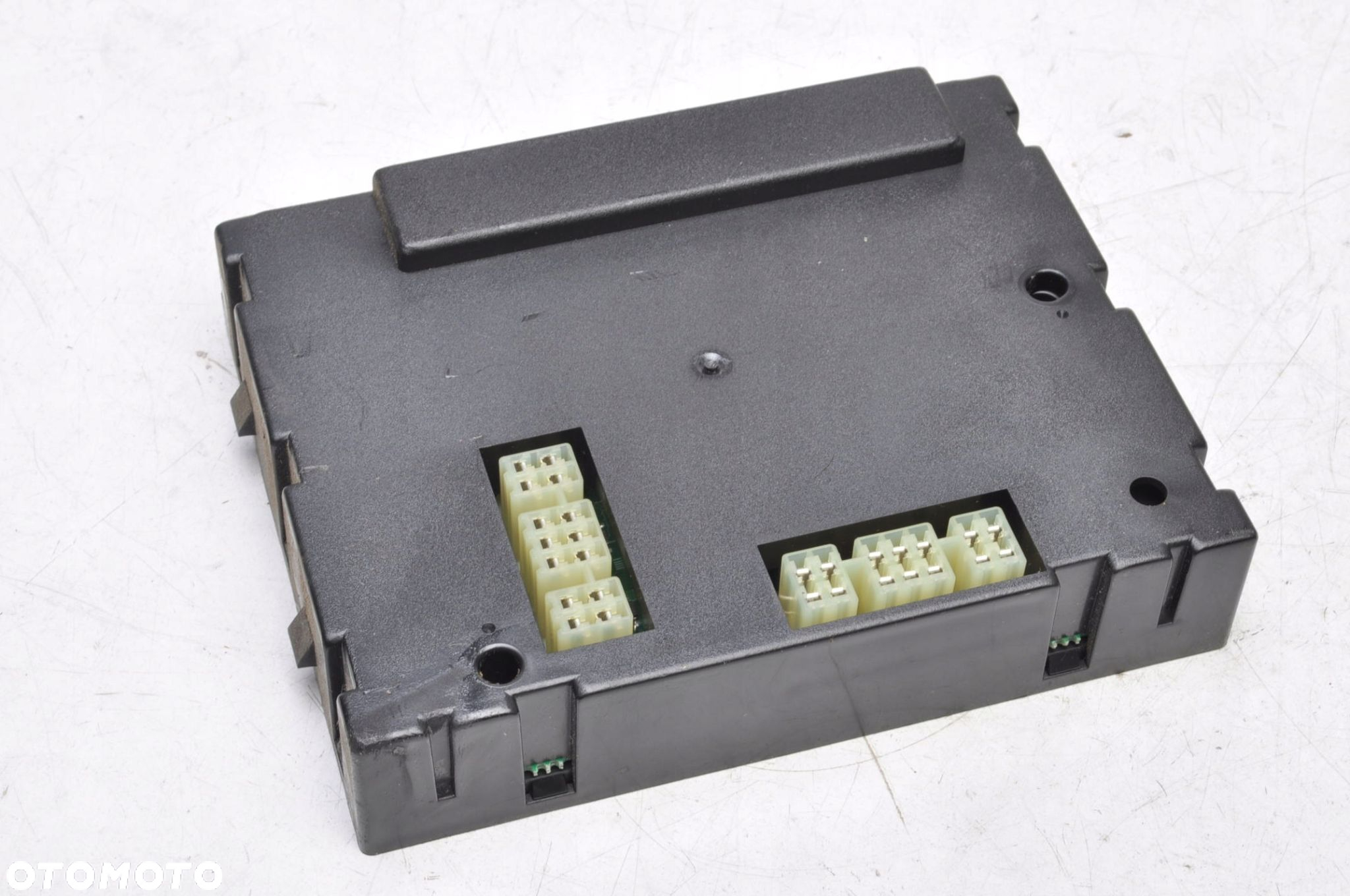 LAND ROVER FREELANDER L314 MODUŁ KOMFORTU YWC500210  53070143A - 4
