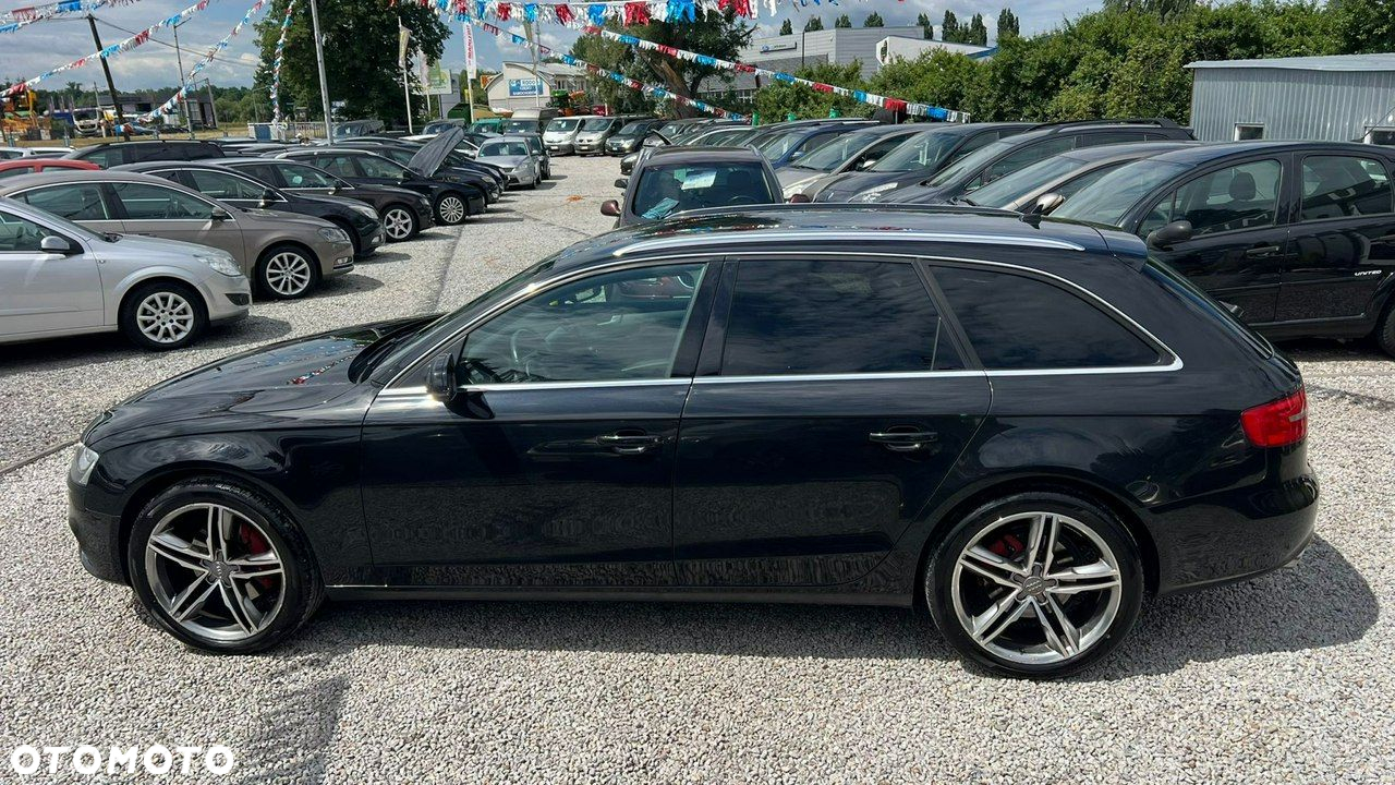 Audi A4 - 30