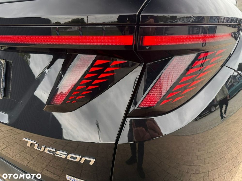 Hyundai Tucson - 14