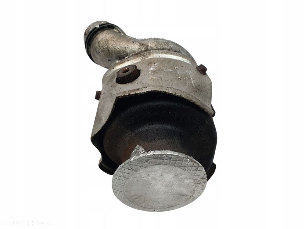 TURBOSPRĘŻARKA BMW E60 E82 E83 E87 E90 E91 E92 E93 2.0 D N47D20 472747002B - 6