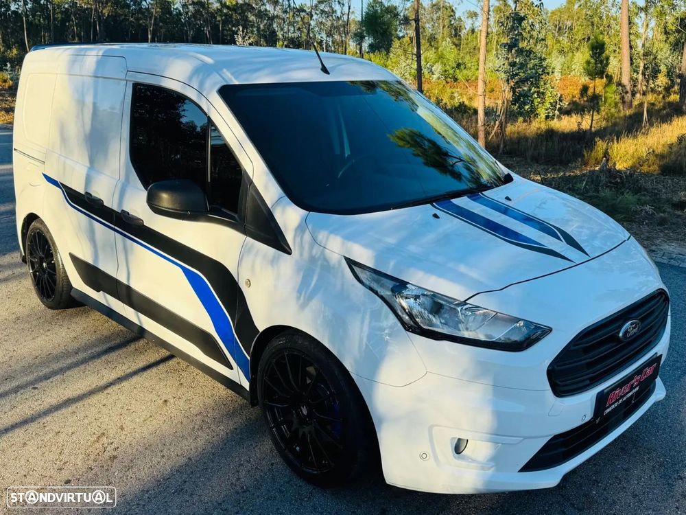 Ford Transit Connect 1.5 TDCi 230 L1 Active - 6