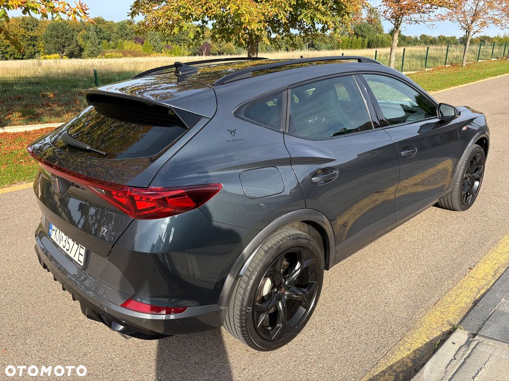 Cupra Formentor - 21