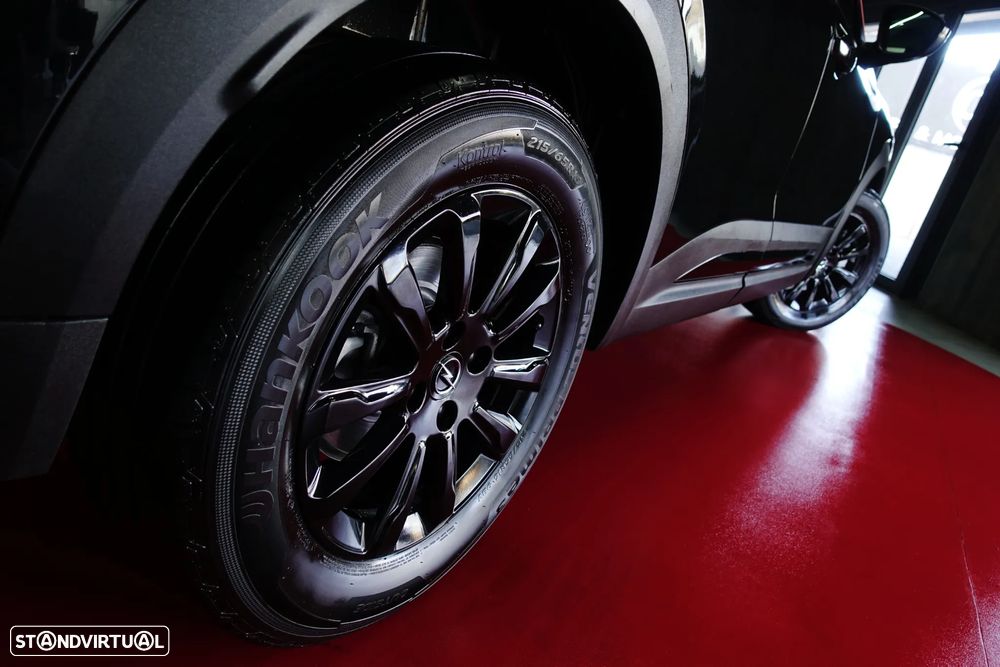 Opel Mokka-e 50 kWh GS - 24