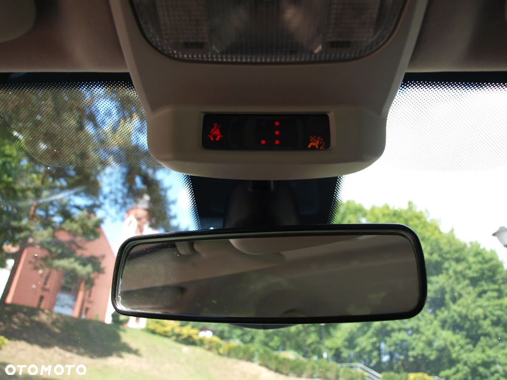 Peugeot 308 120 VTi Automatik Platinum - 20
