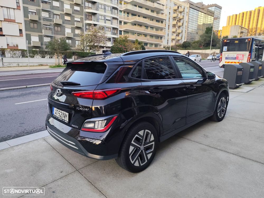 Hyundai Kauai 64 kWh Premium - 12