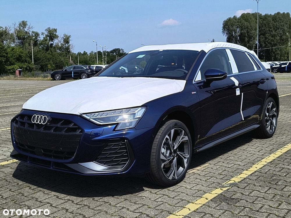 Audi A3 Sportback - 11