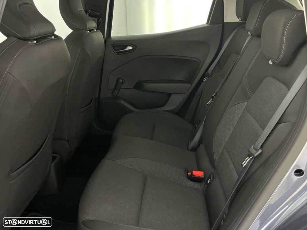 Renault Clio 1.5 Blue dCi Intens - 12