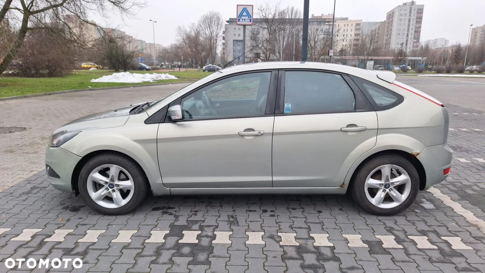 Ford Focus - 5