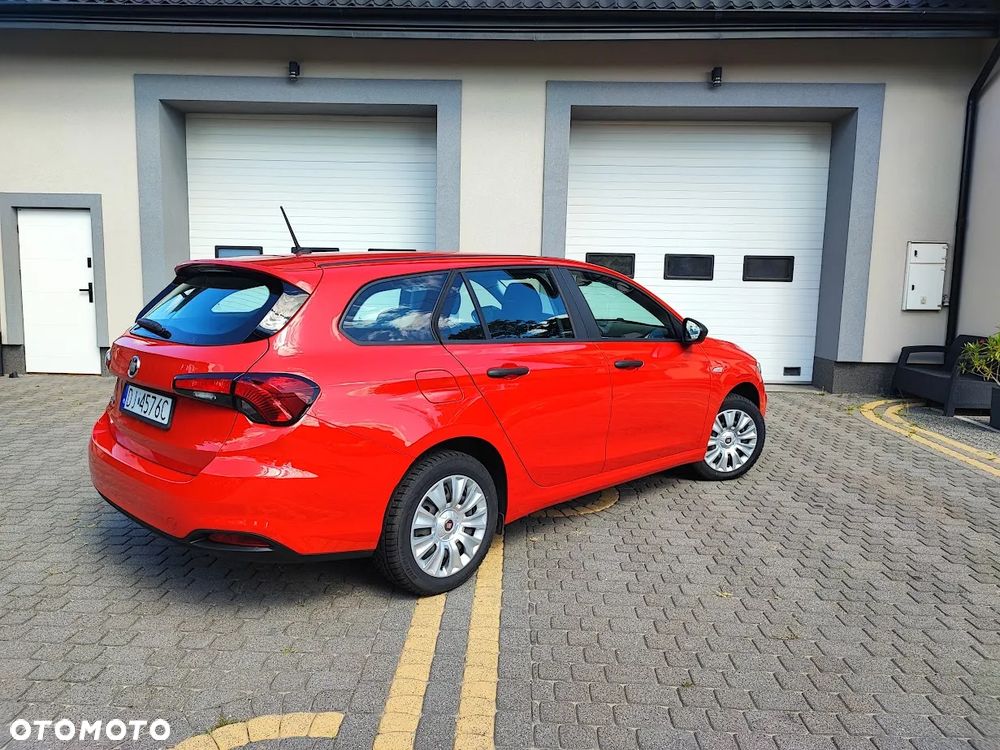 Fiat Tipo 1.0 T3 City Life - 1