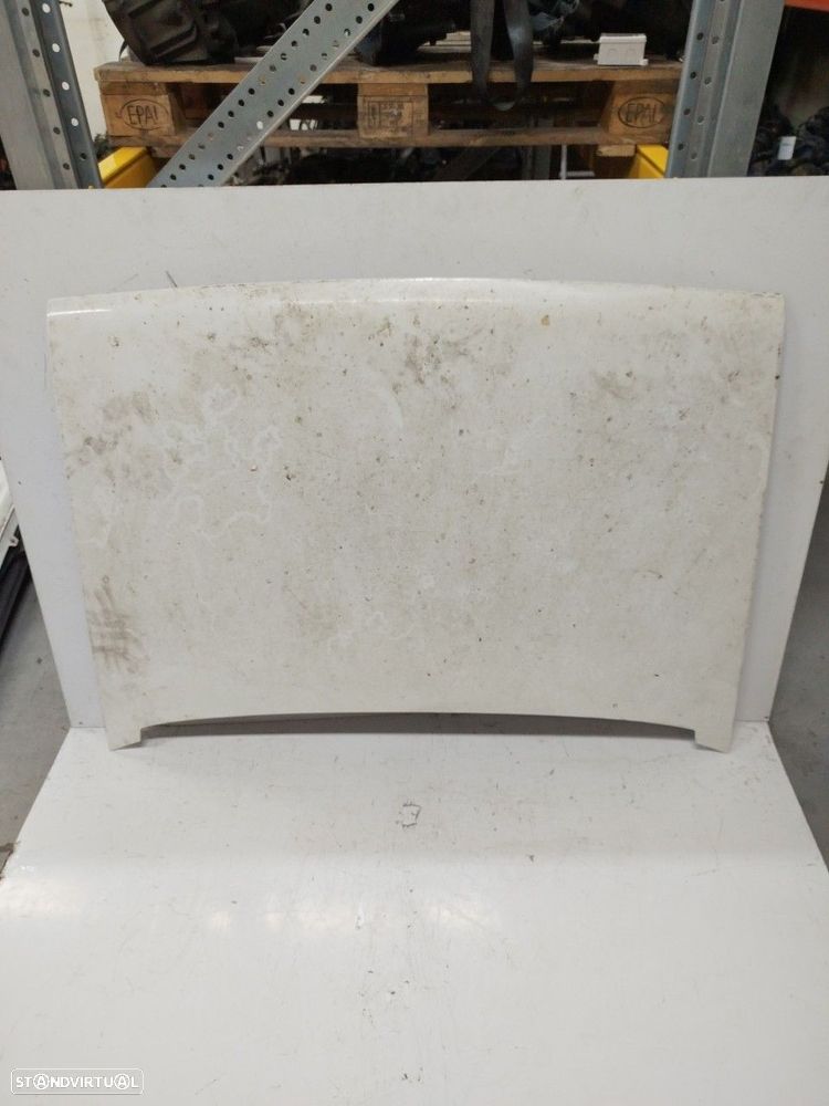 Capot Renault Express Caixa (F40_, G40_) - 1