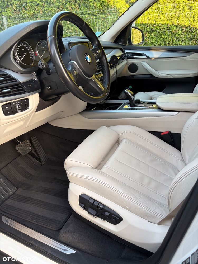 BMW X5 - 19