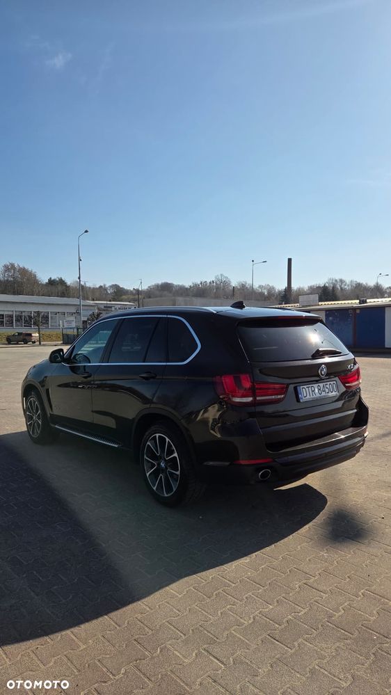 BMW X5 - 4
