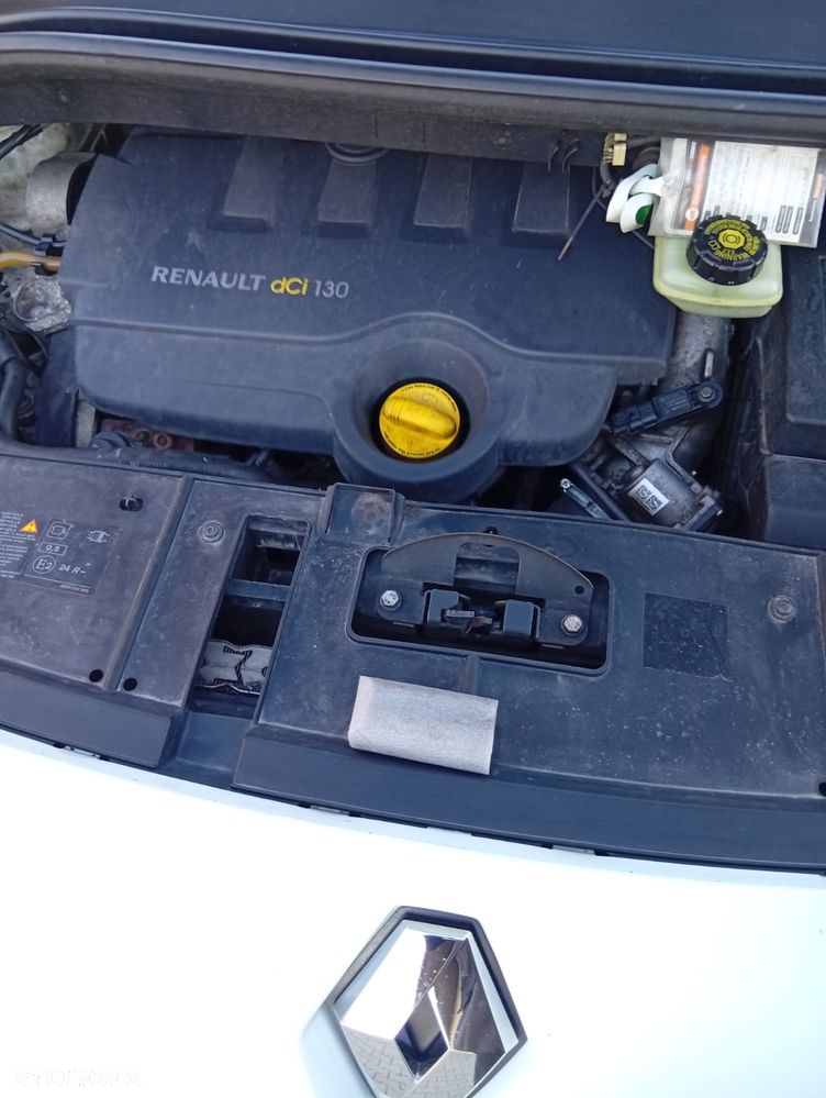 Renault Scenic 1.9 dCi Confort Expression - 31