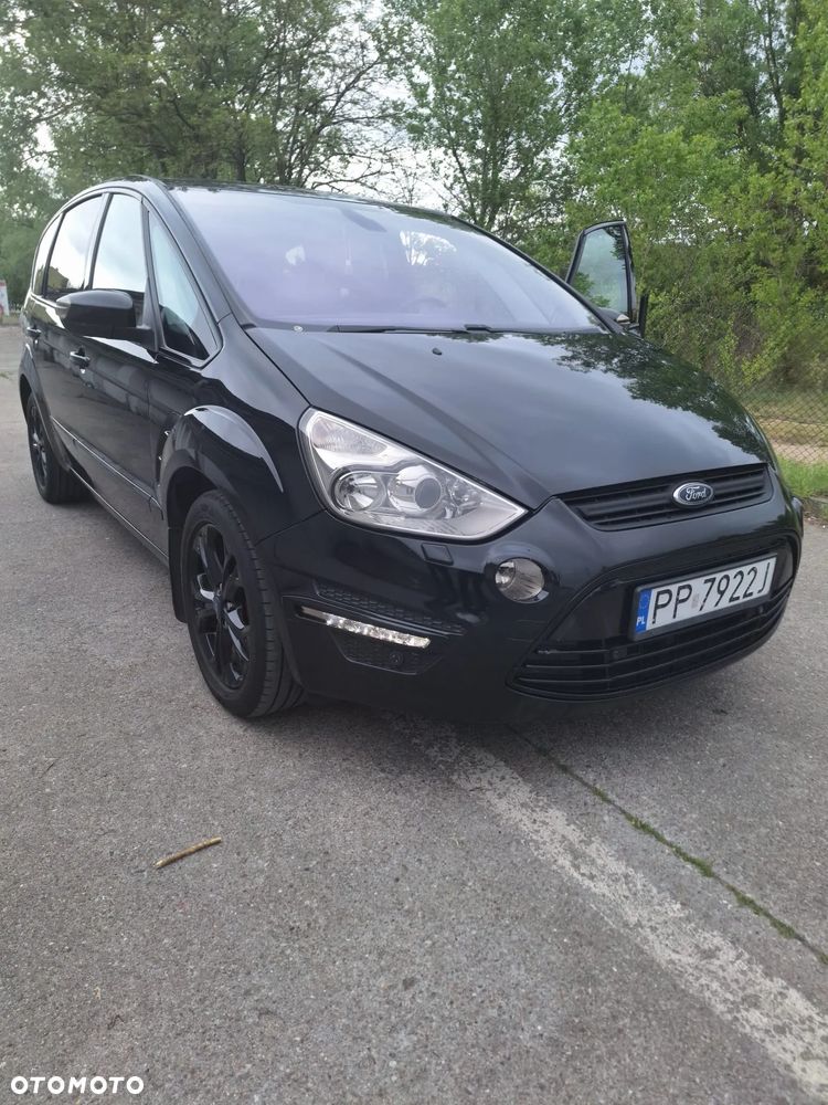 Ford S-Max 1.6 T Titanium - 6