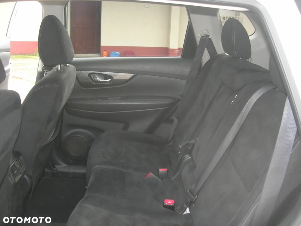 Nissan X-Trail 1.6 DCi ALL-MODE 4x4i Acenta - 19