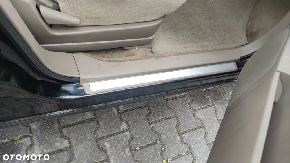 Nissan Murano 3.5 V6 - 11