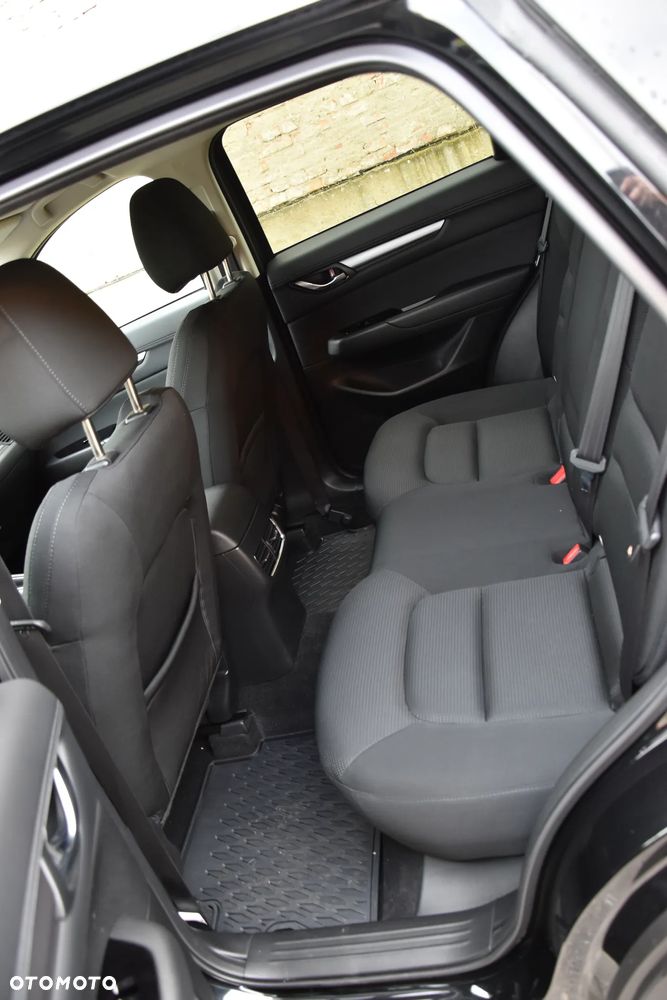 Mazda CX-5 SKYACTIV-G 165 ADVANTAGE - 19