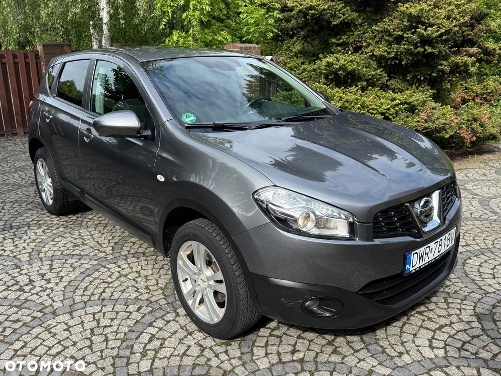 Nissan Qashqai 1.5 dCi Tekna+ - 38