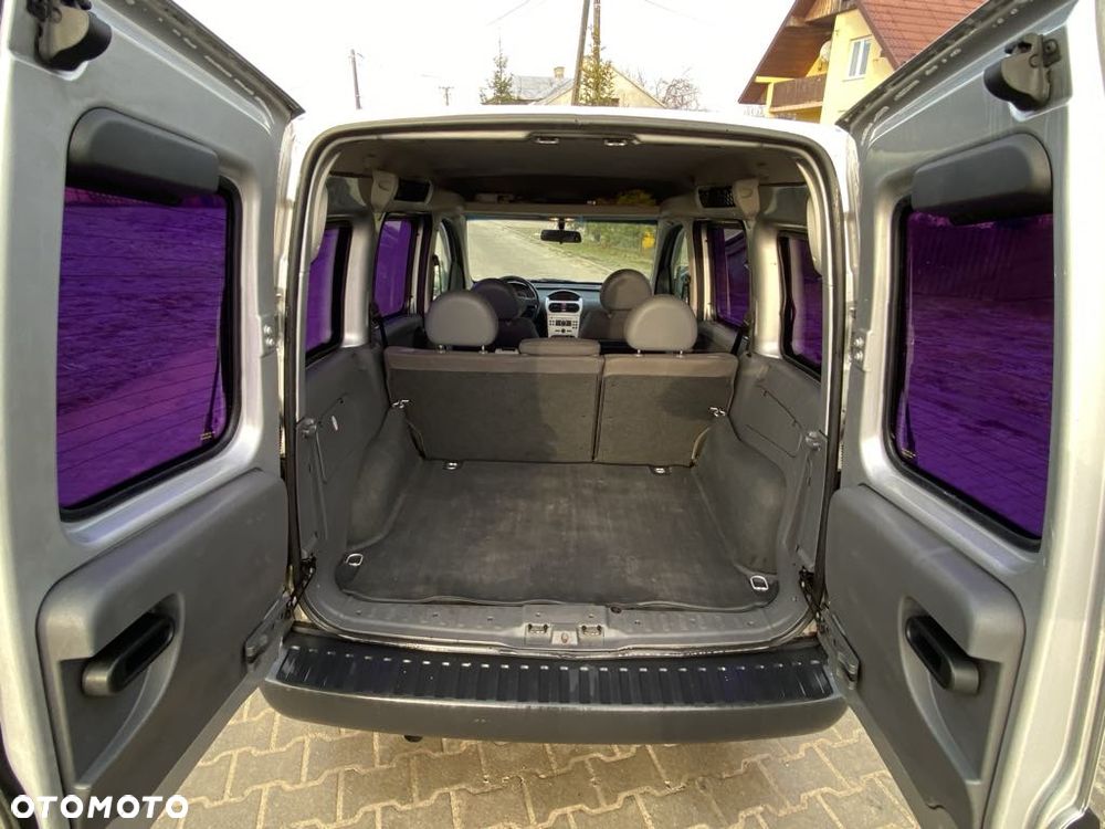 Opel Combo - 13