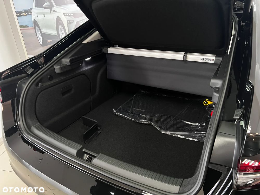Skoda Superb 2.0 TDI SCR 4x4 L&K DSG - 25