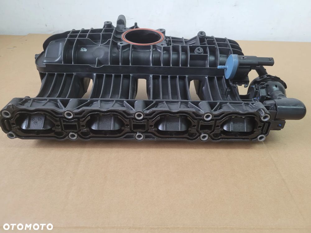 KOLEKTOR SSĄCY VW AUDI SKODA 2.0 TSI 06L133201DH - 3
