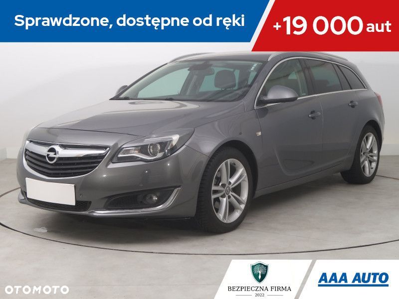Opel Insignia - 2
