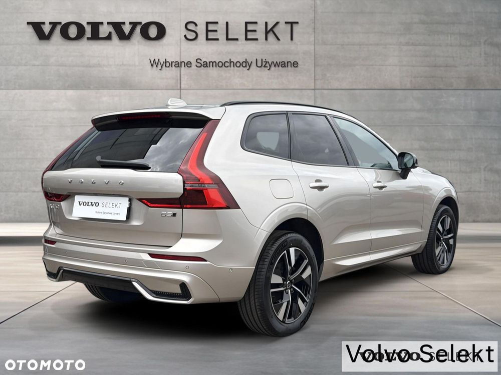 Volvo XC 60 - 7