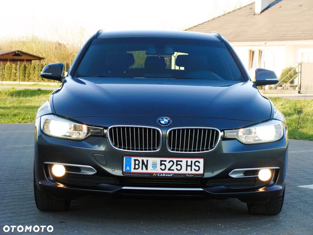 BMW Seria 3 - 33