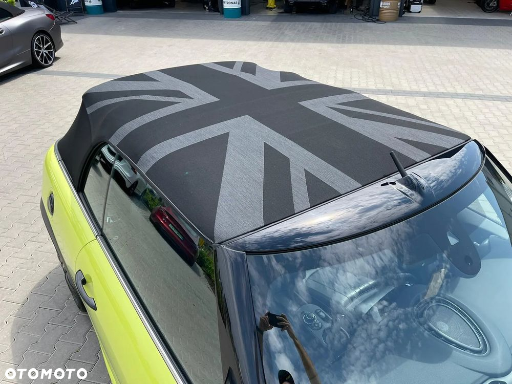 MINI Cooper - 5