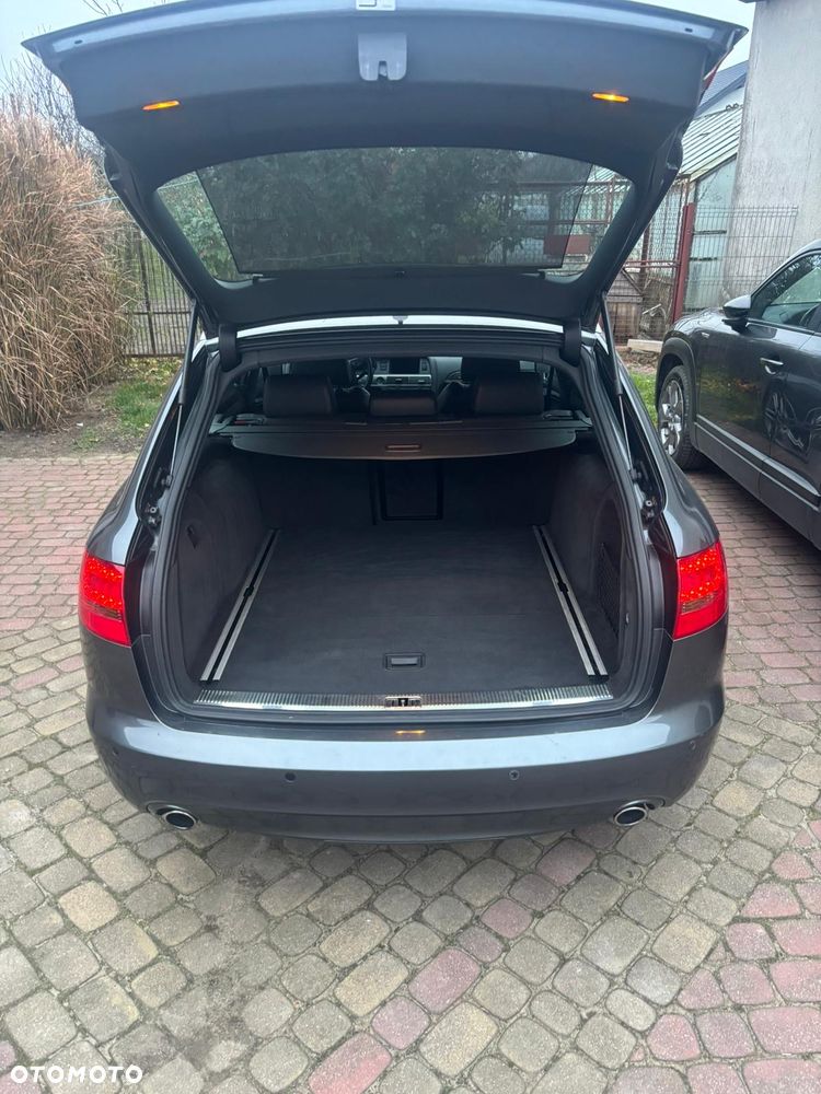 Audi A6 Avant 2.4 - 39