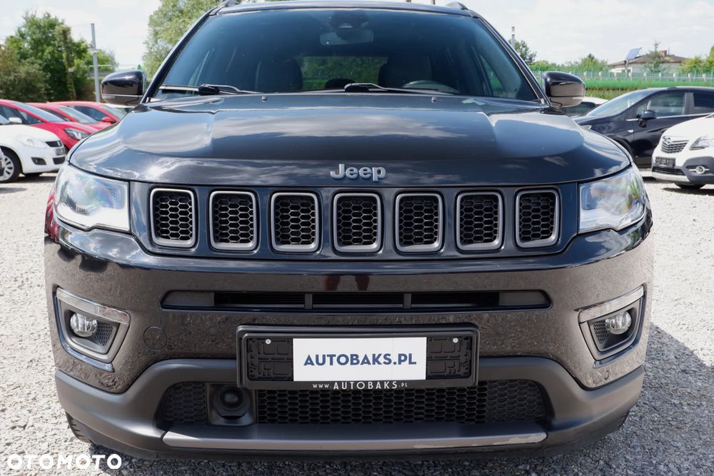 Jeep Compass 1.3 T4 4xe Automatik S - 1