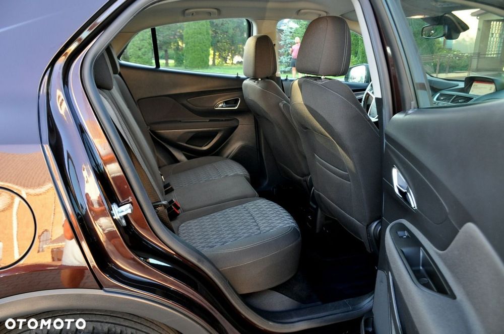 Opel Mokka - 19
