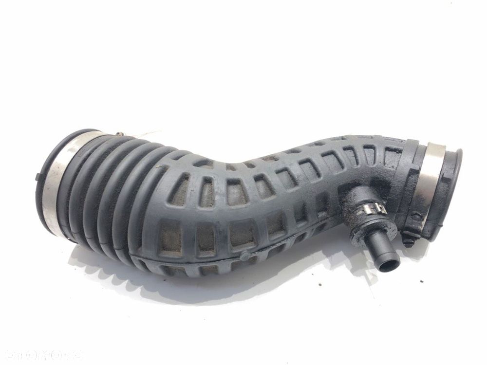 RURA POWIETRZA  NISSAN QASHQAI / QASHQAI +2 I (J10, NJ10, JJ10E) 2006 - 2014 2.0 dCi 110 kW [150 KM] - 1