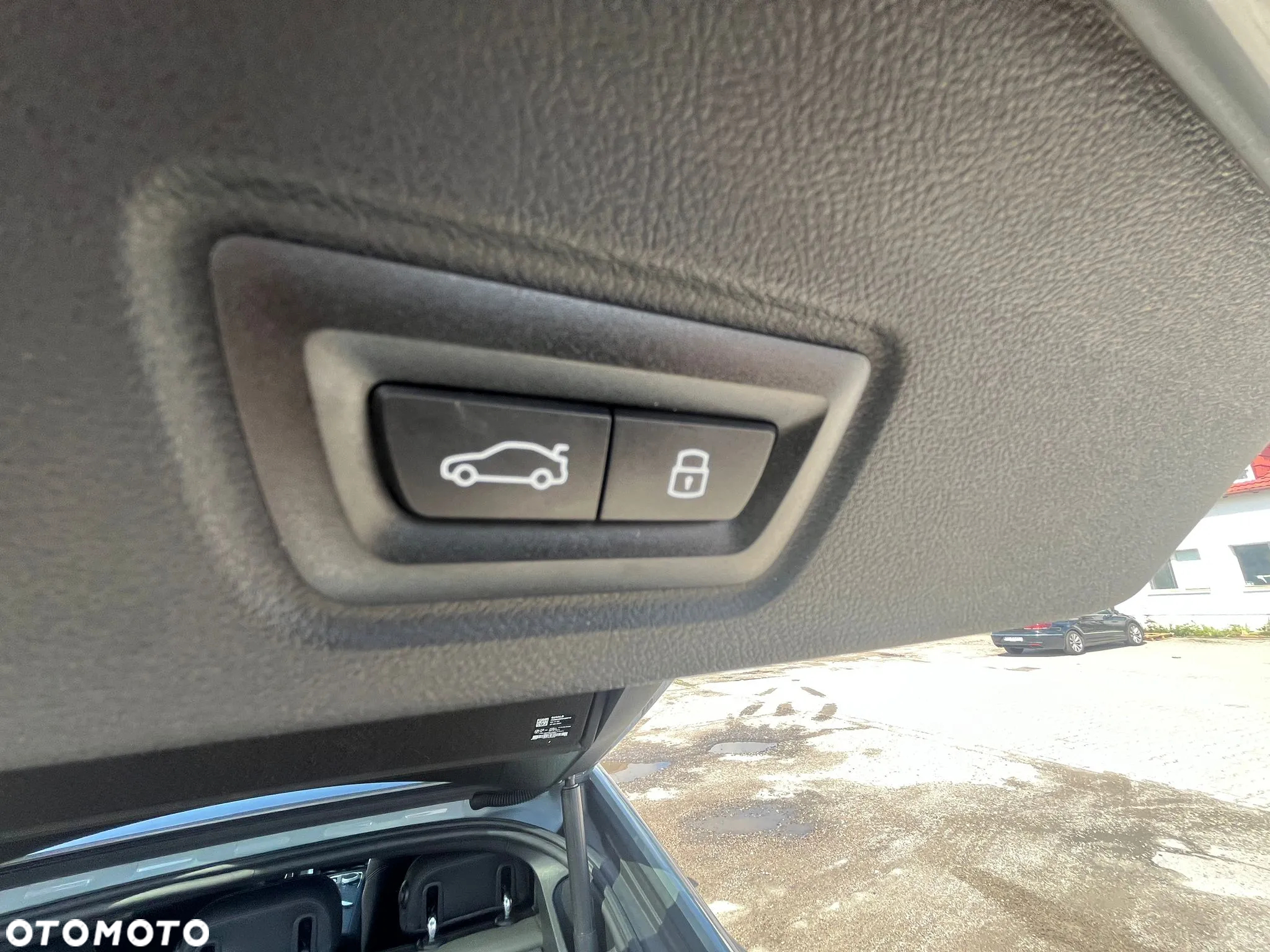 BMW Seria 4 430d xDrive Gran Coupe M Sport - 11